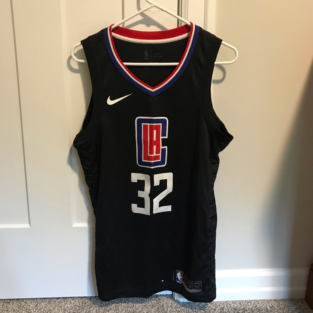 Blake Griffin LA Clippers Jersey